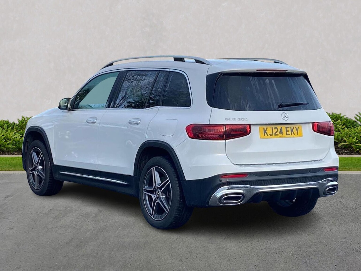 Used Mercedes-Benz GLB 2024 for sale - 77488827: Photo 2