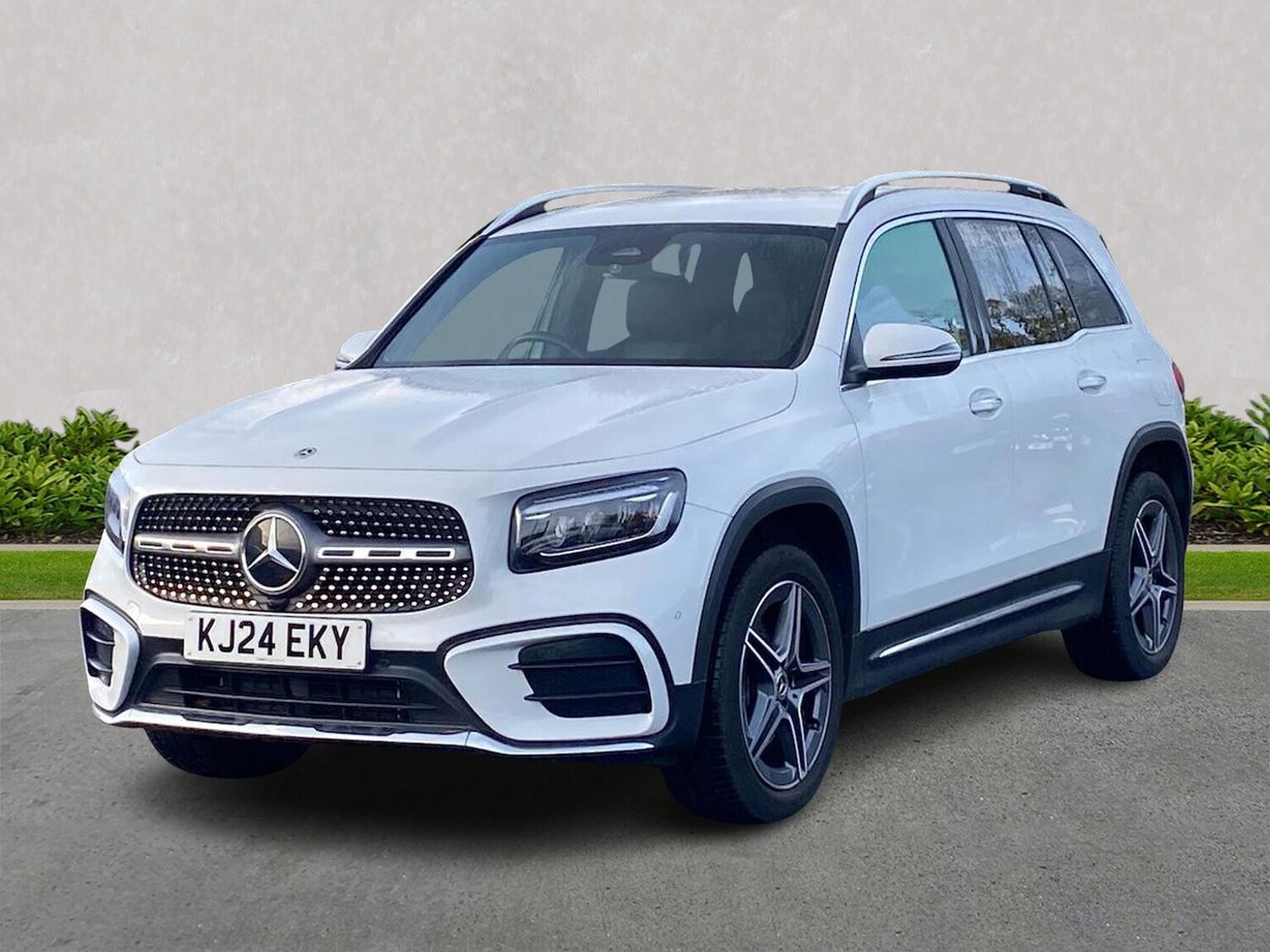 Used Mercedes-Benz GLB 2024 for sale - 77488827: Photo 20