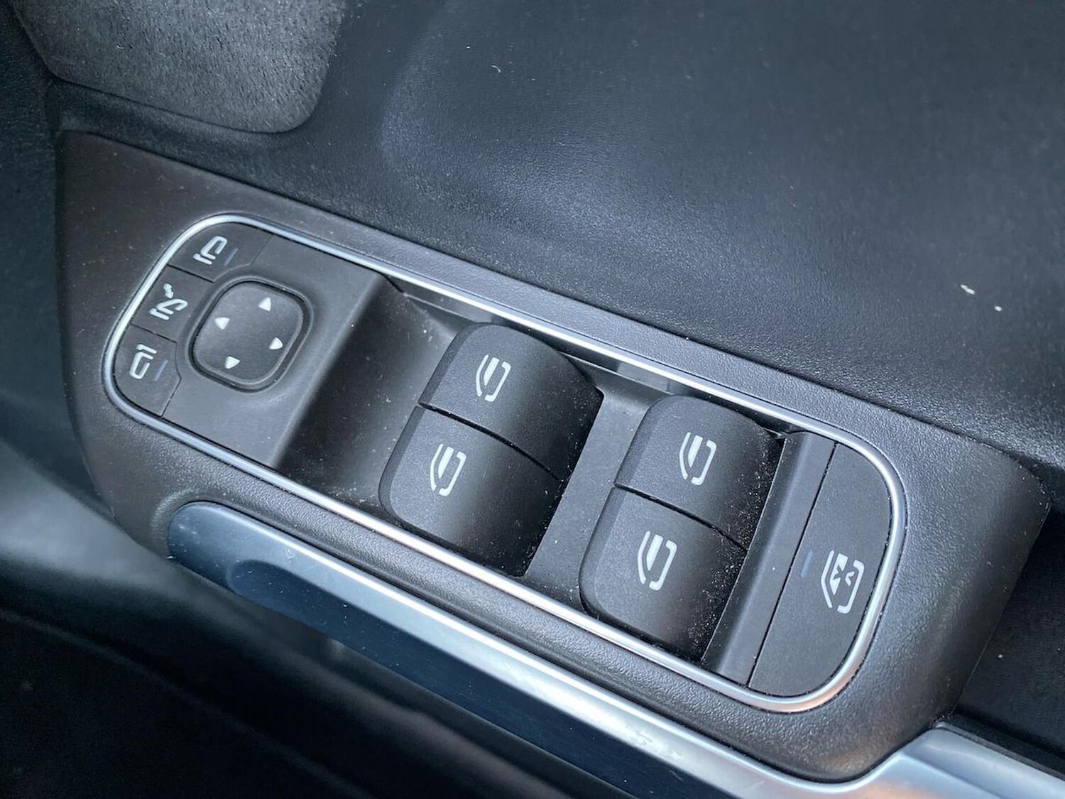 Used Mercedes-Benz GLB 2024 for sale - 77488827: Photo 21