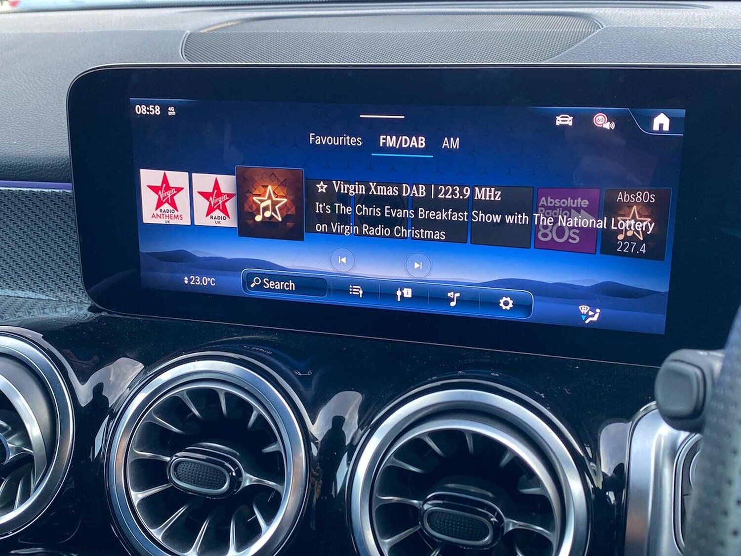 Used Mercedes-Benz GLB 2024 for sale - 77488827: Photo 25