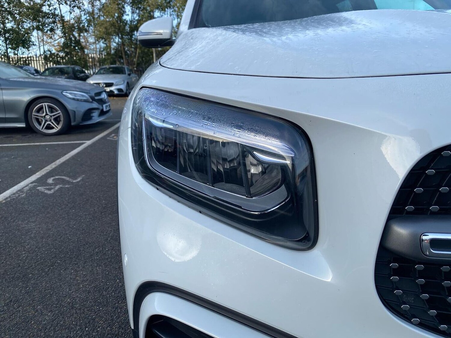 Used Mercedes-Benz GLB 2024 for sale - 77488827: Photo 34