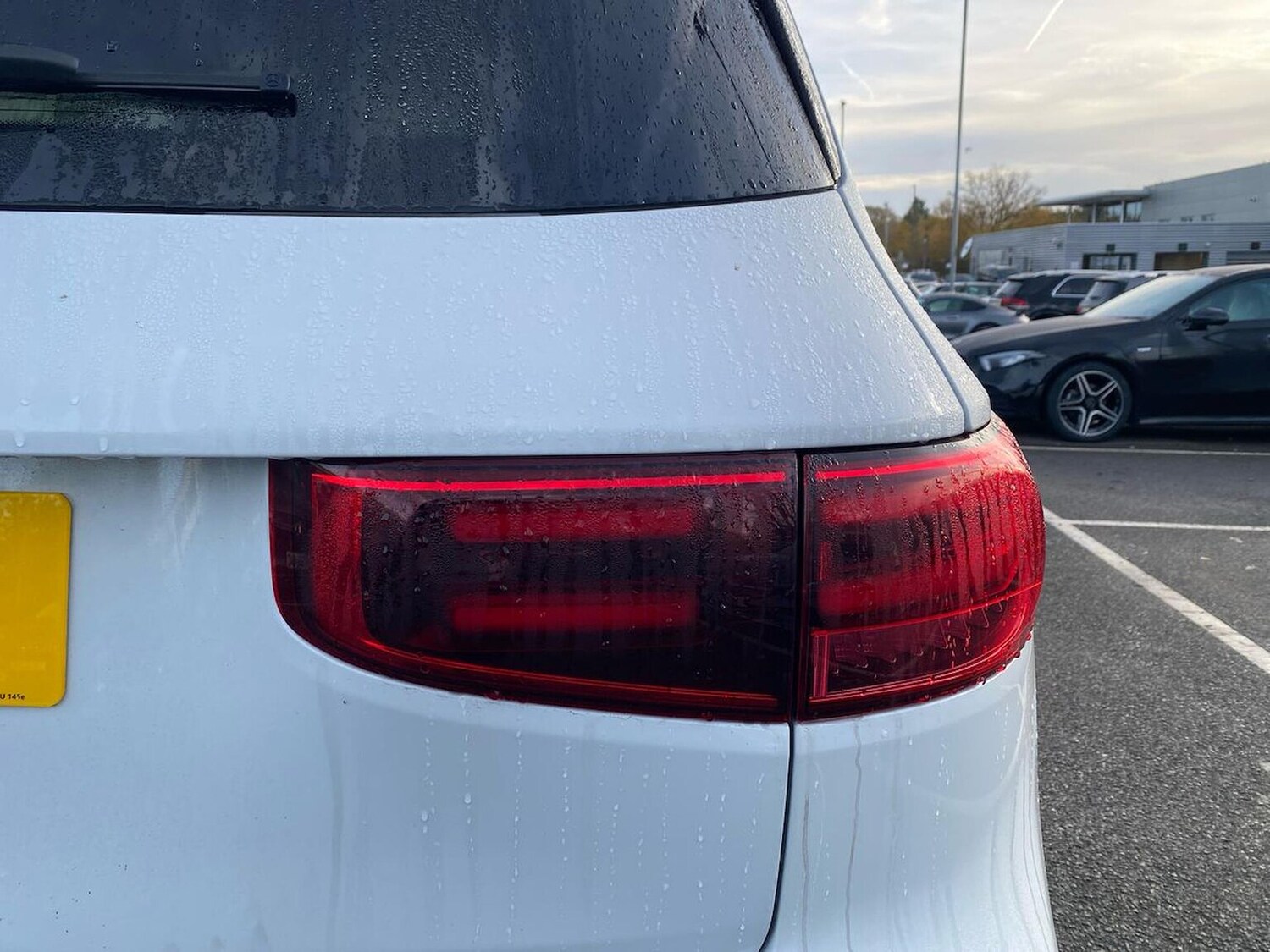 Used Mercedes-Benz GLB 2024 for sale - 77488827: Photo 35