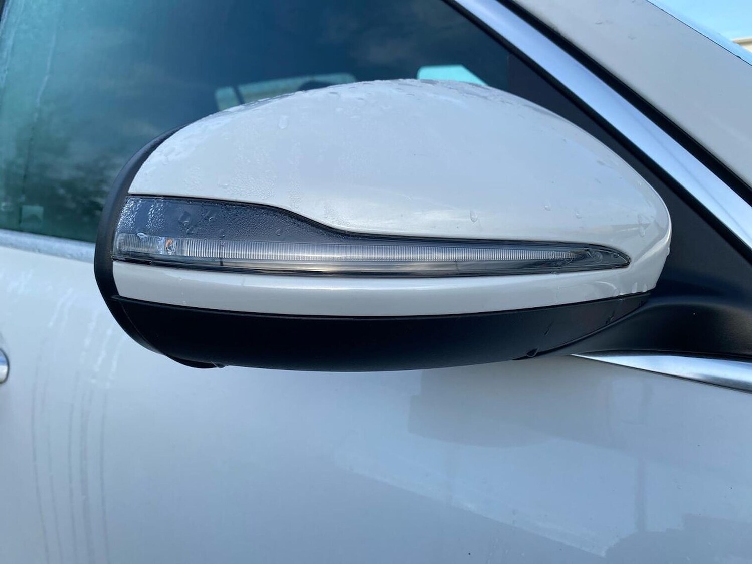 Used Mercedes-Benz GLB 2024 for sale - 77488827: Photo 38