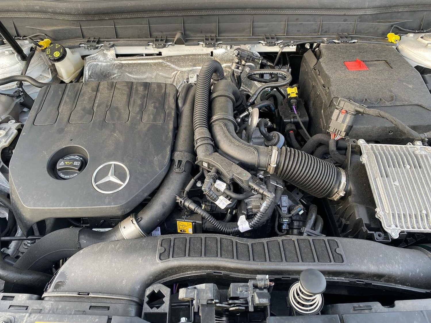 Used Mercedes-Benz GLB 2024 for sale - 77488827: Photo 39