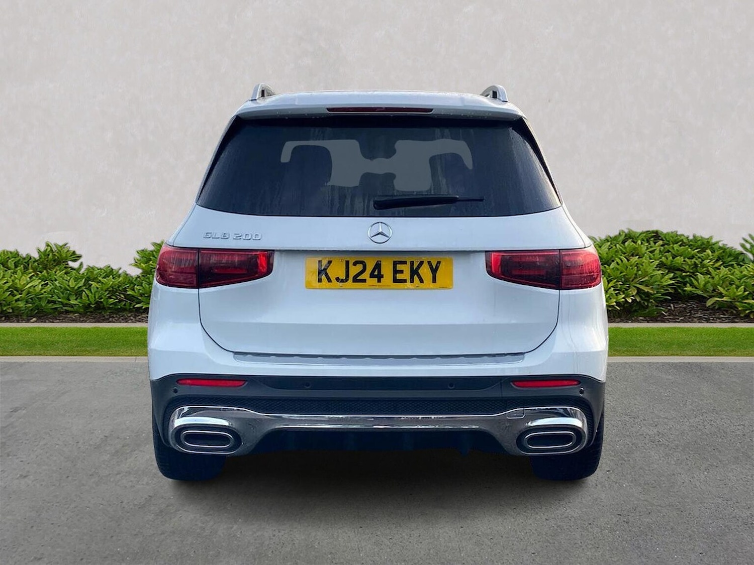 Used Mercedes-Benz GLB 2024 for sale - 77488827: Photo 4