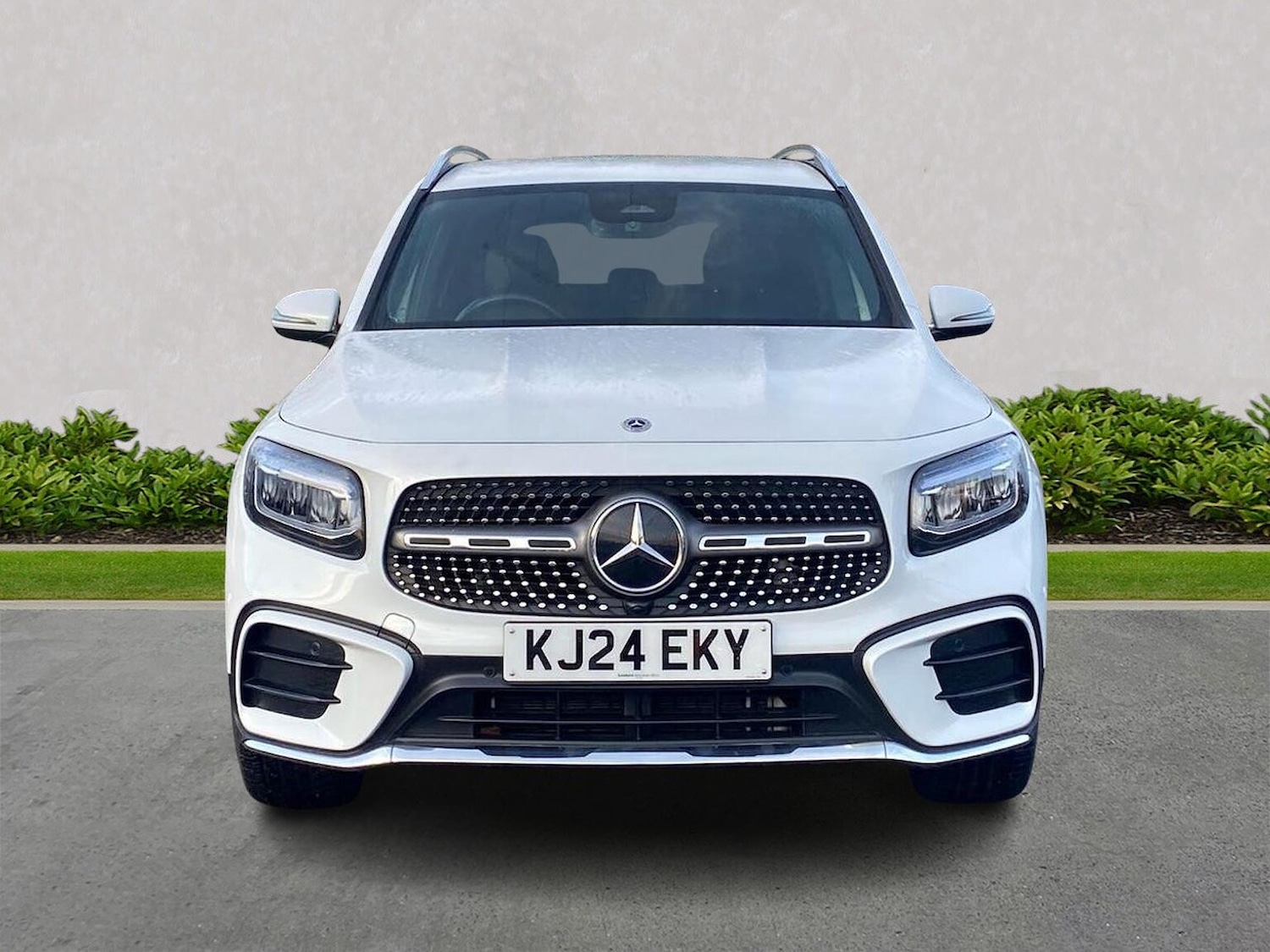 Used Mercedes-Benz GLB 2024 for sale - 77488827: Photo 5