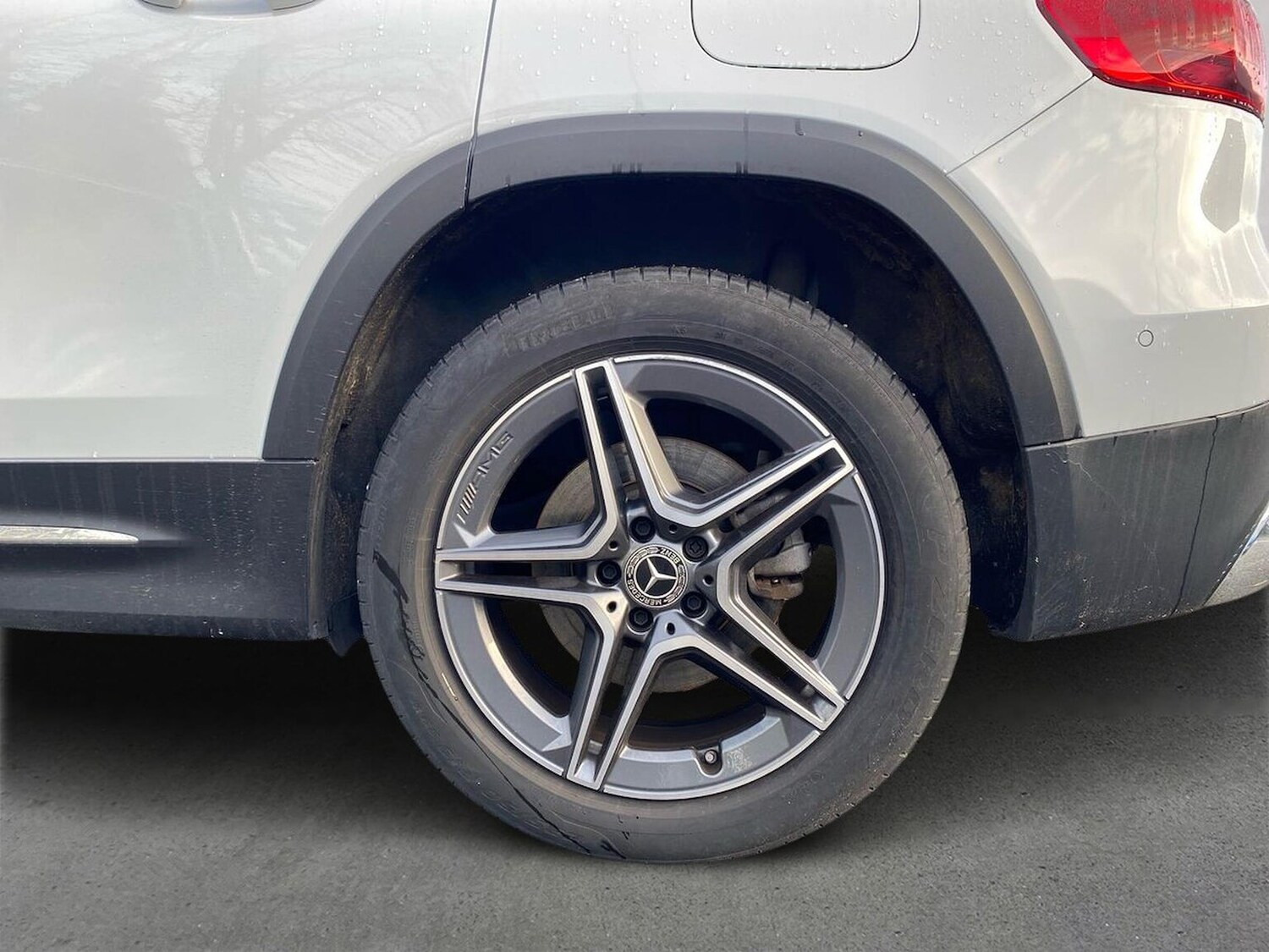 Used Mercedes-Benz GLB 2024 for sale - 77488827: Photo 6