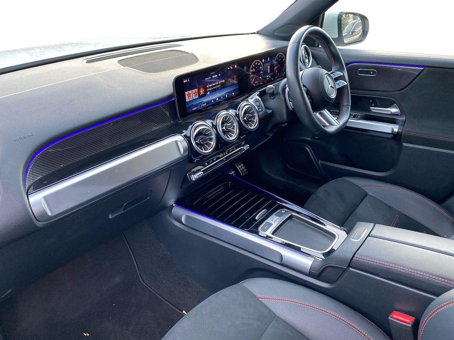 Used Mercedes-Benz GLB 2024 for sale - 77488827: Photo 7