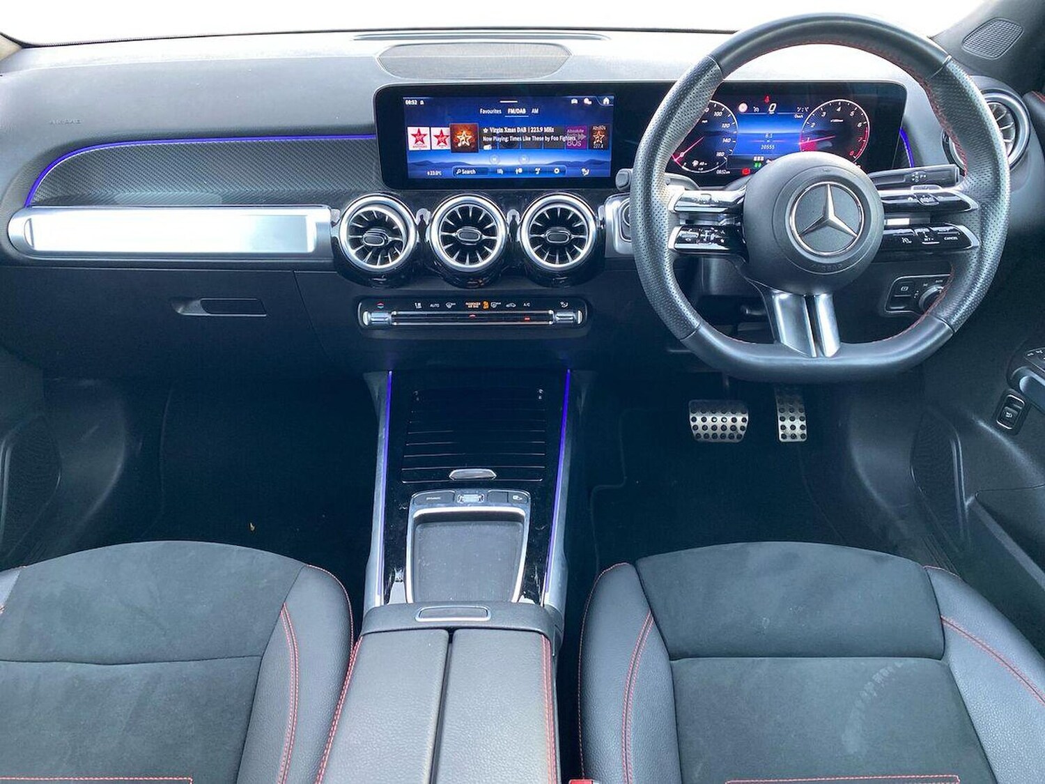 Used Mercedes-Benz GLB 2024 for sale - 77488827: Photo 8