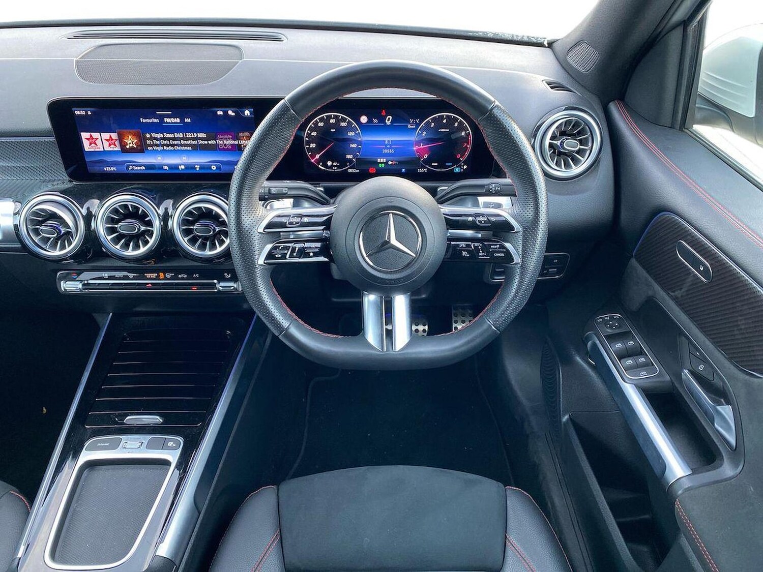 Used Mercedes-Benz GLB 2024 for sale - 77488827: Photo 9