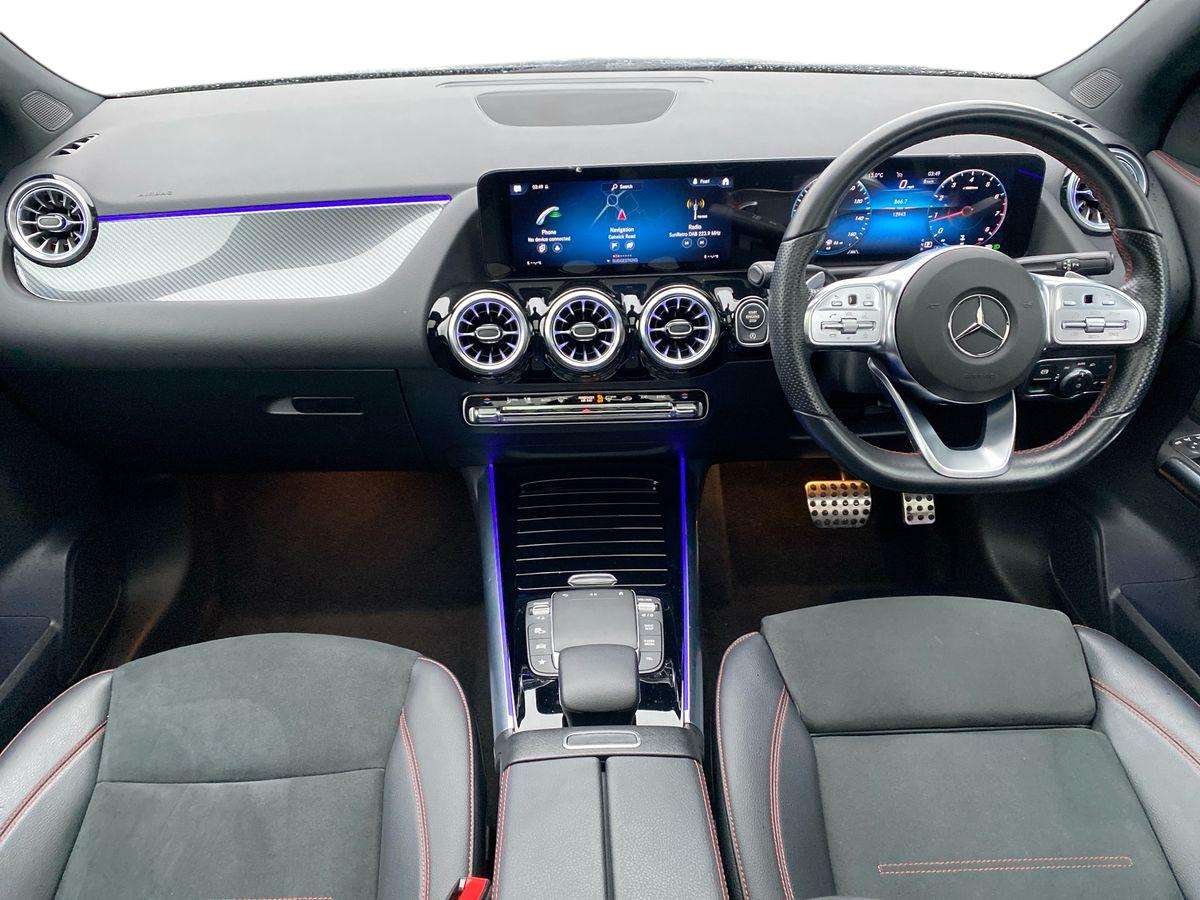 Used Mercedes-Benz GLA 2022 for sale - 78192026: Photo 11