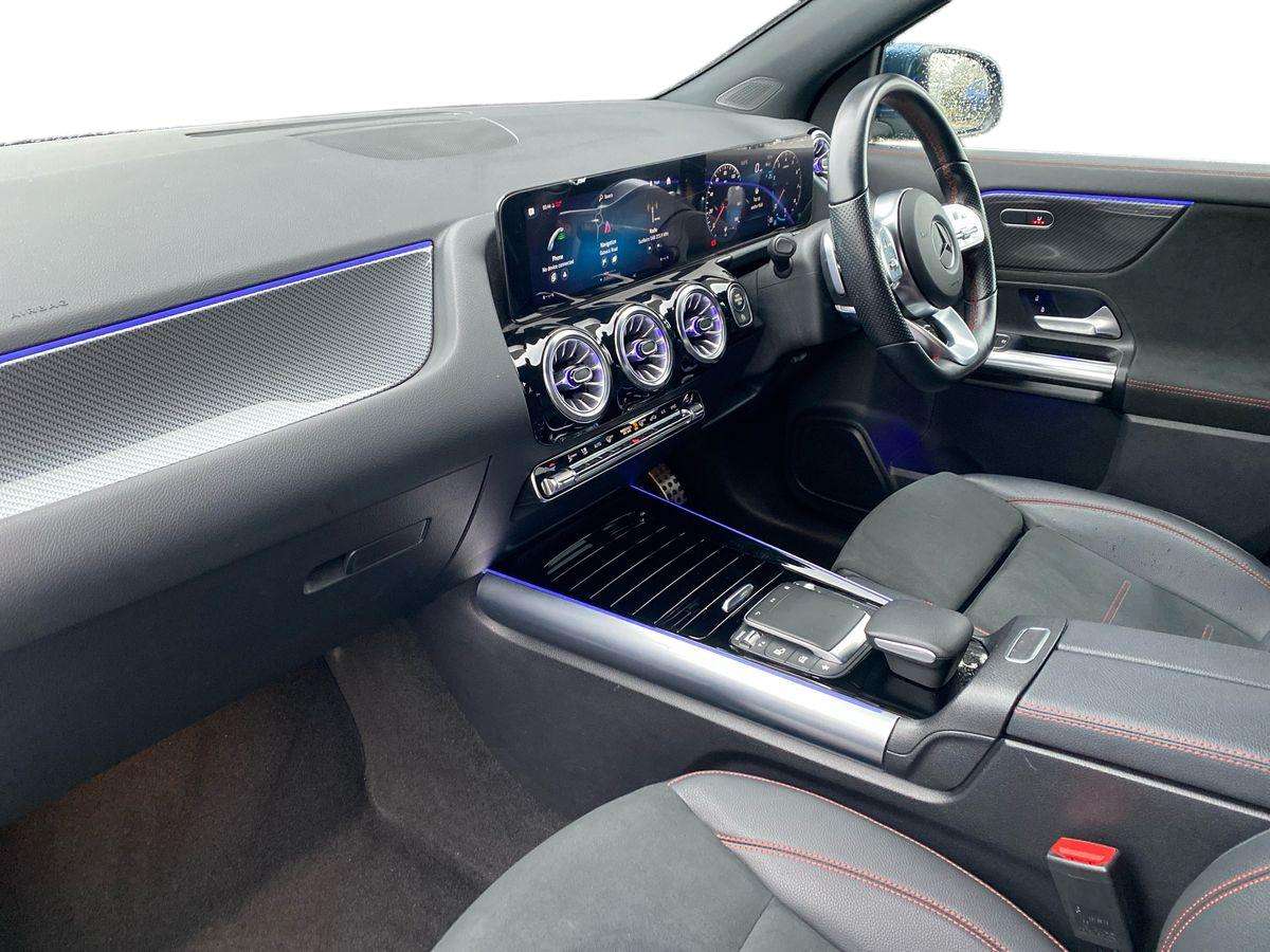 Used Mercedes-Benz GLA 2022 for sale - 78192026: Photo 12