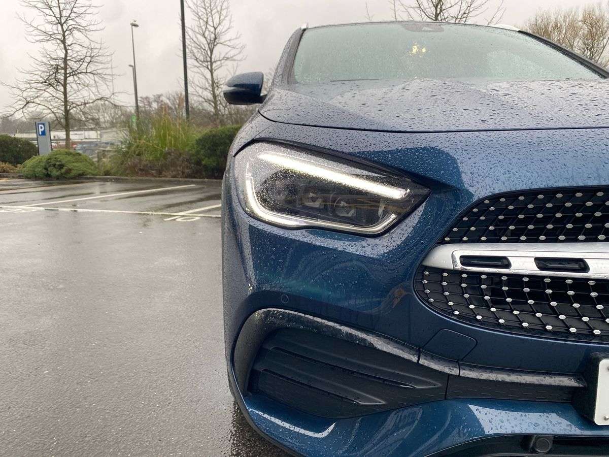 Used Mercedes-Benz GLA 2022 for sale - 78192026: Photo 16