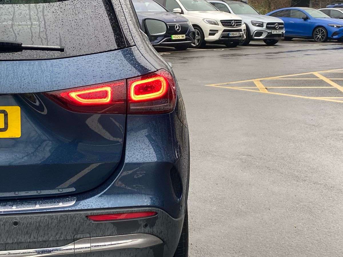 Used Mercedes-Benz GLA 2022 for sale - 78192026: Photo 17