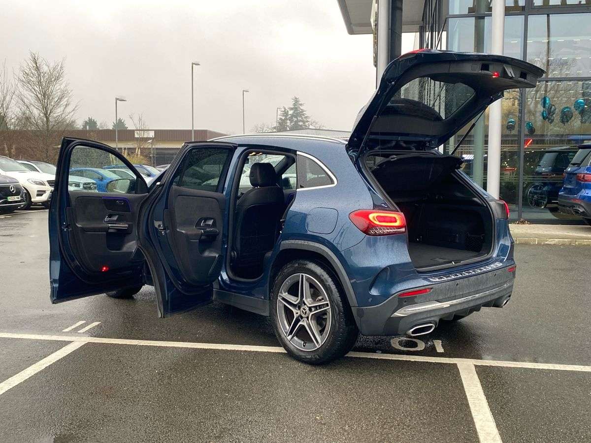 Used Mercedes-Benz GLA 2022 for sale - 78192026: Photo 22