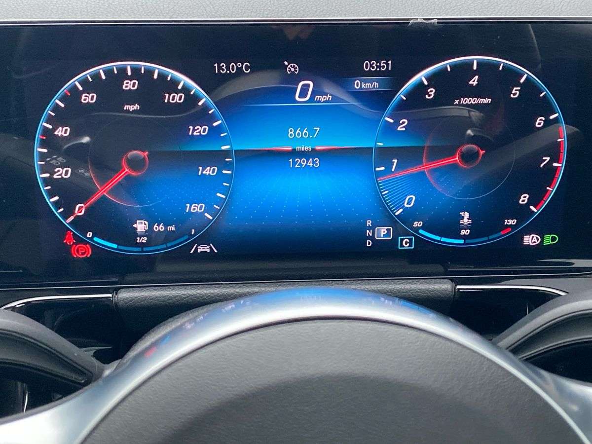 Used Mercedes-Benz GLA 2022 for sale - 78192026: Photo 23