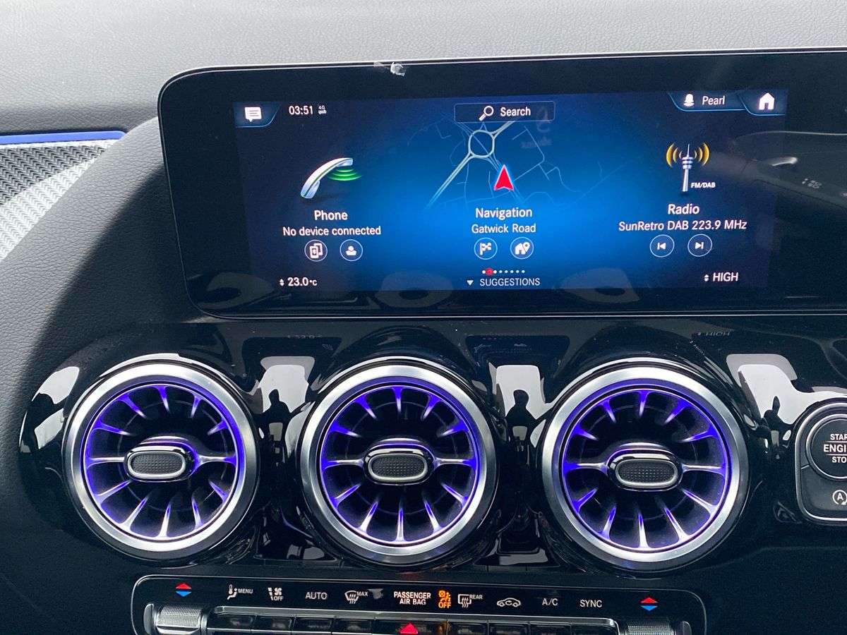 Used Mercedes-Benz GLA 2022 for sale - 78192026: Photo 24