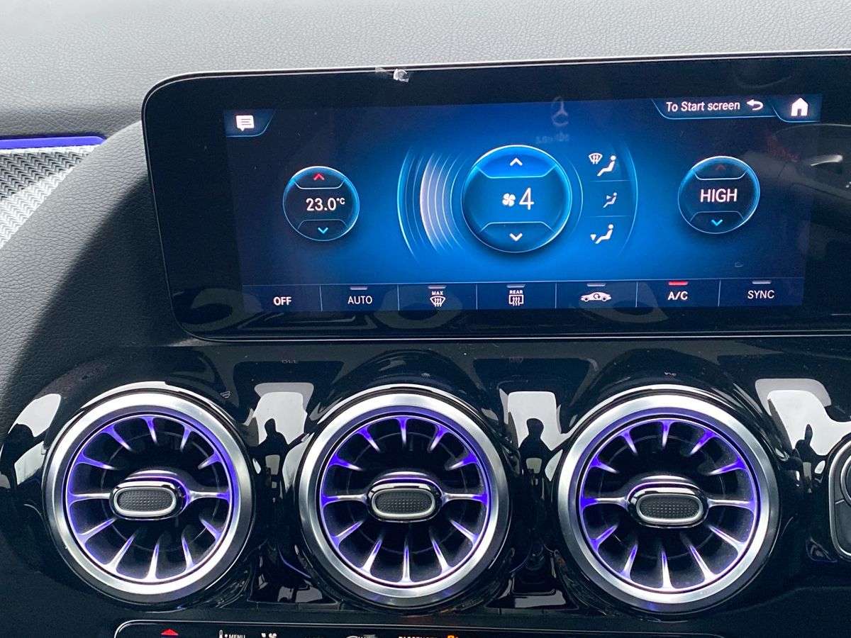 Used Mercedes-Benz GLA 2022 for sale - 78192026: Photo 25