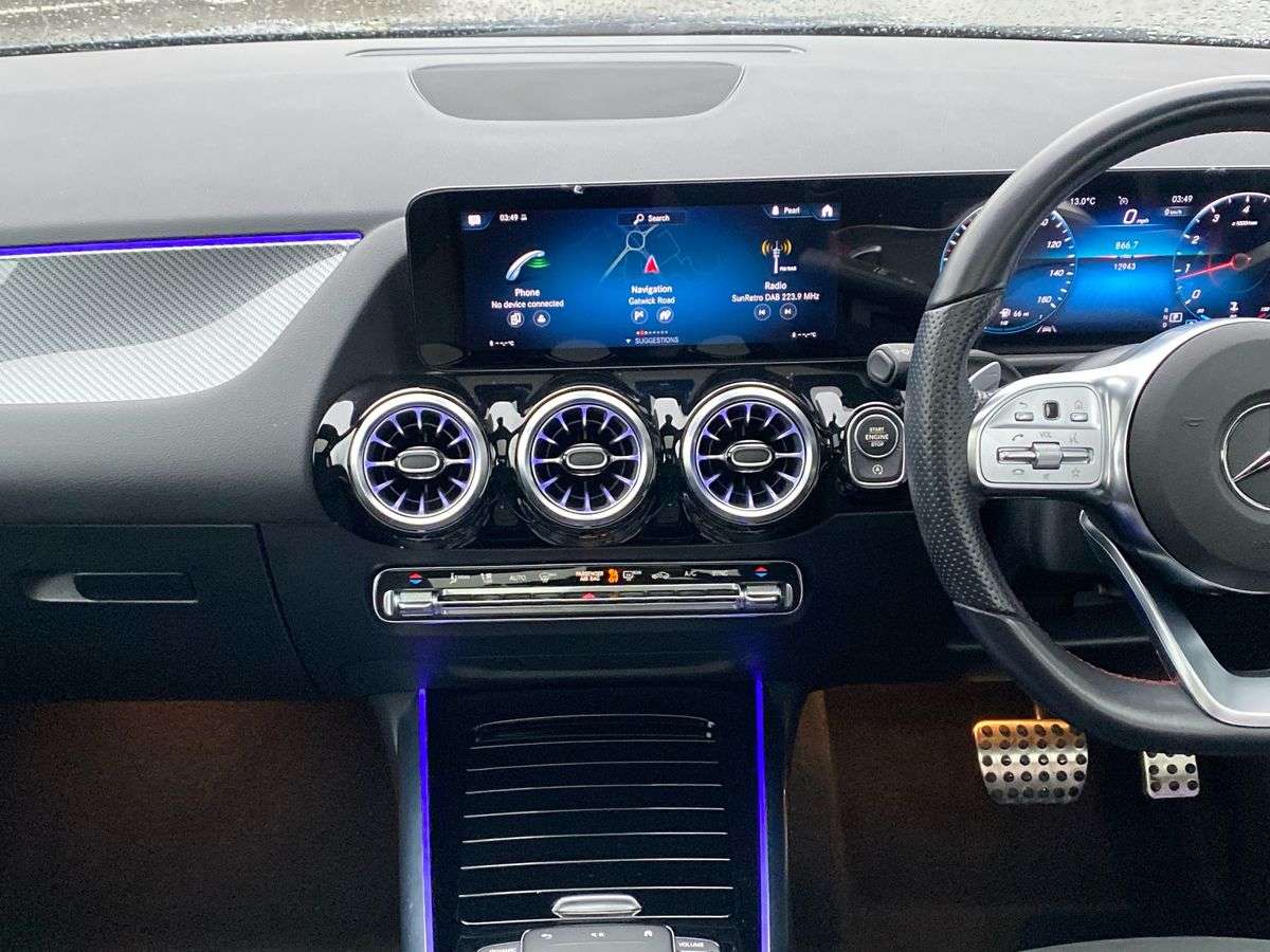 Used Mercedes-Benz GLA 2022 for sale - 78192026: Photo 26