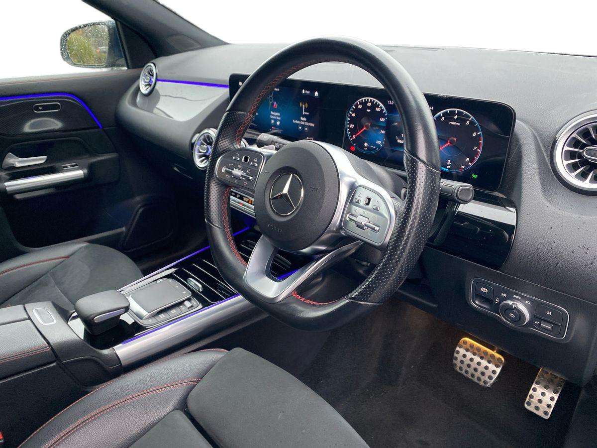 Used Mercedes-Benz GLA 2022 for sale - 78192026: Photo 28