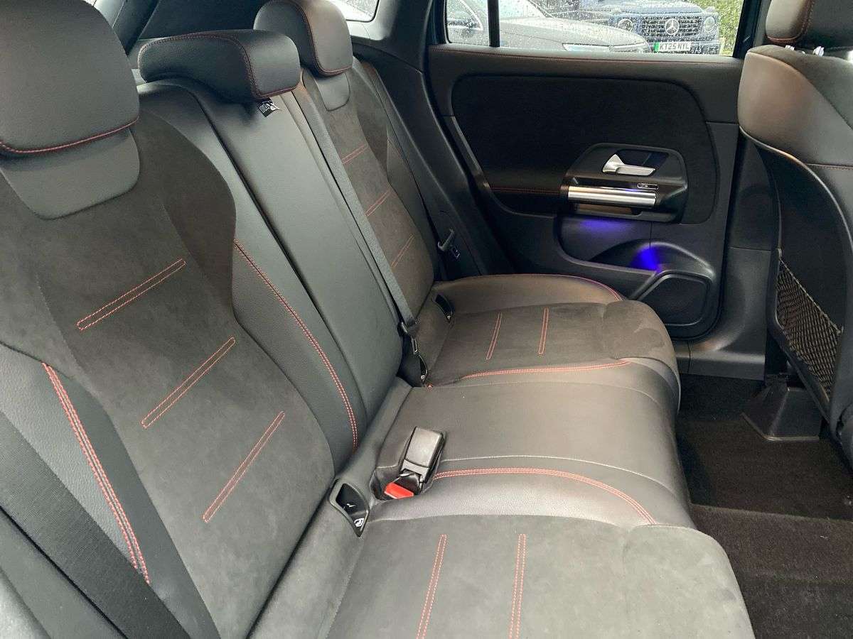 Used Mercedes-Benz GLA 2022 for sale - 78192026: Photo 29