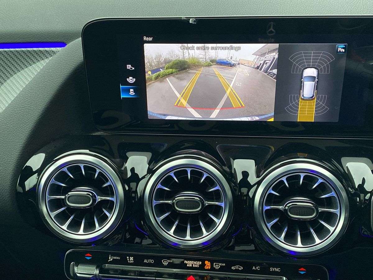 Used Mercedes-Benz GLA 2022 for sale - 78192026: Photo 33