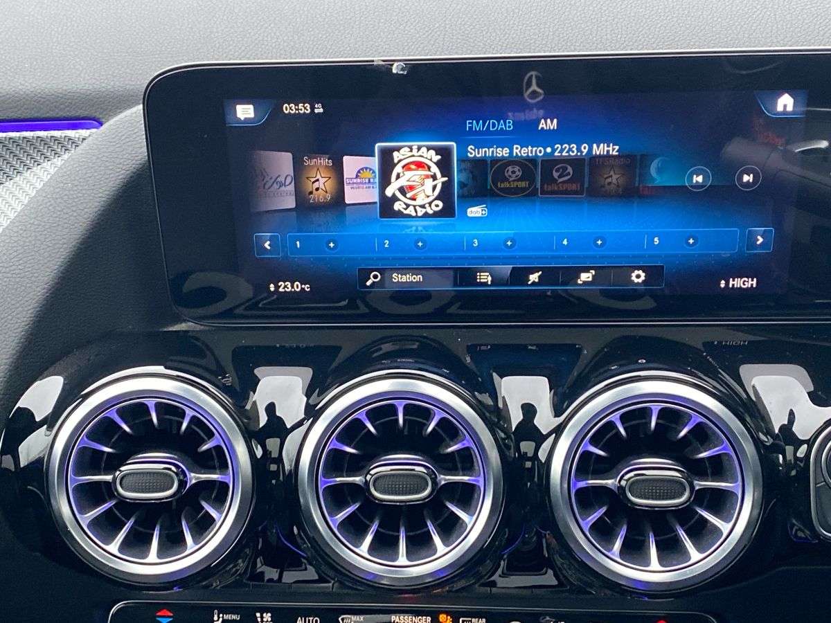 Used Mercedes-Benz GLA 2022 for sale - 78192026: Photo 35