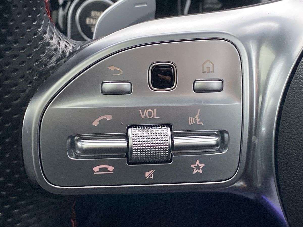 Used Mercedes-Benz GLA 2022 for sale - 78192026: Photo 36