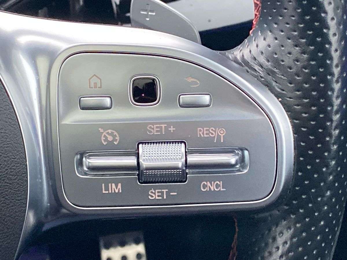 Used Mercedes-Benz GLA 2022 for sale - 78192026: Photo 37