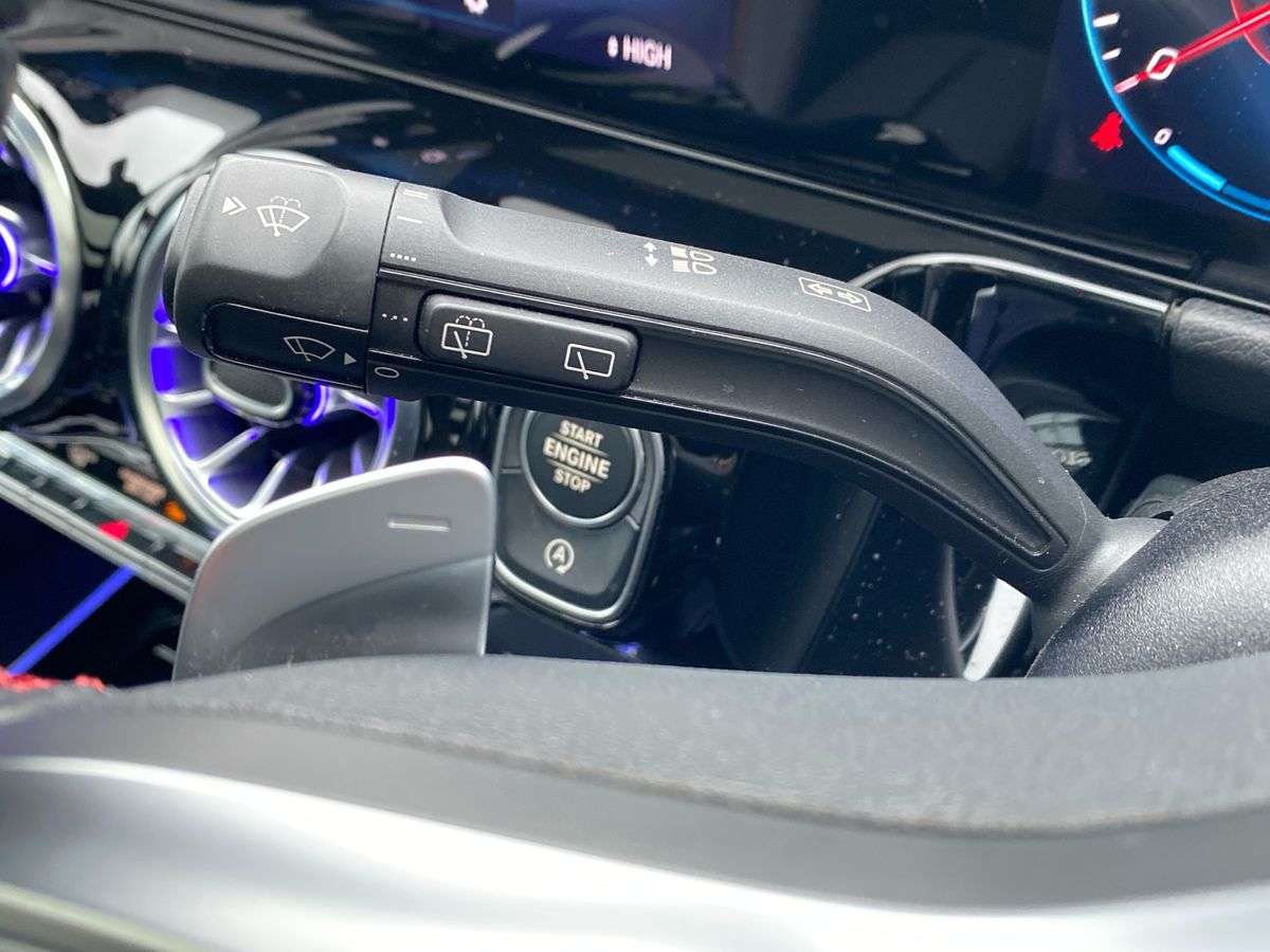 Used Mercedes-Benz GLA 2022 for sale - 78192026: Photo 38