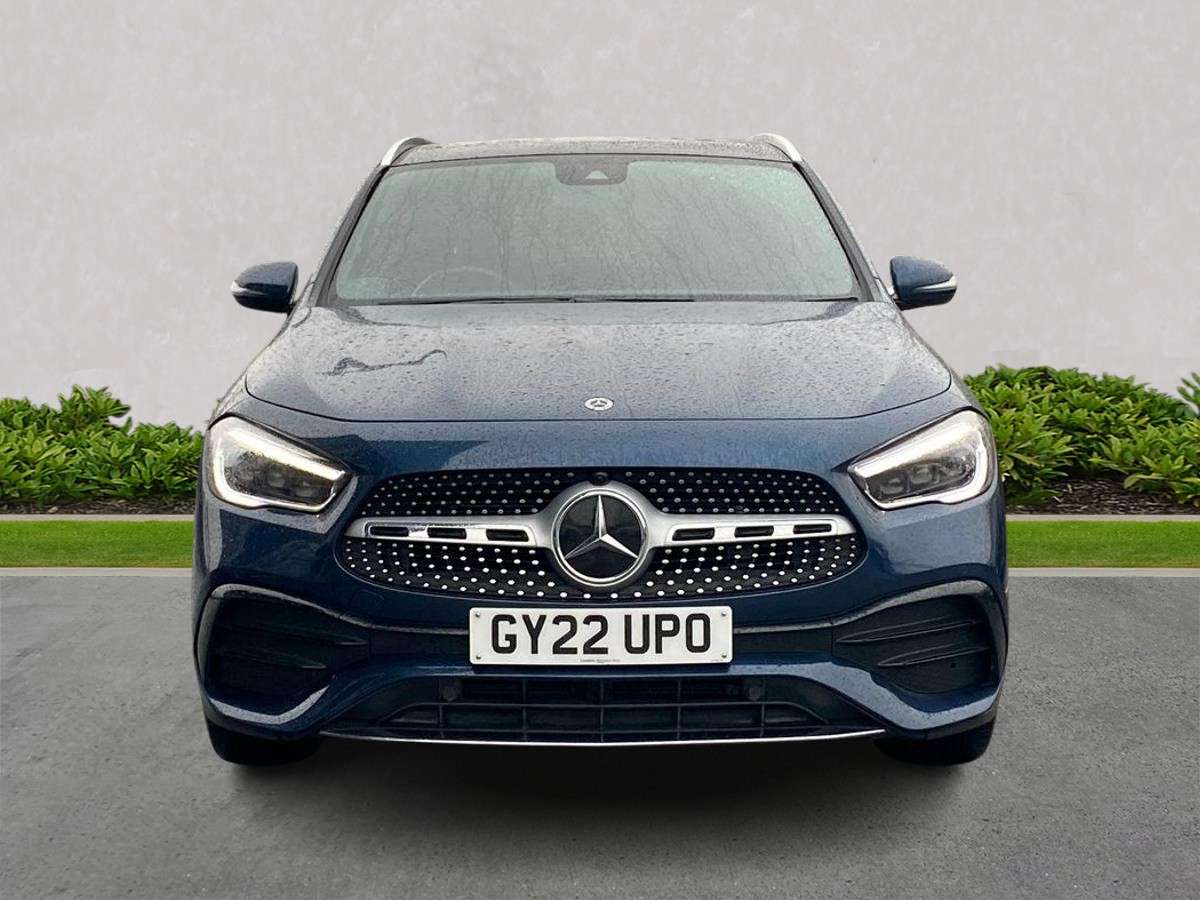 Used Mercedes-Benz GLA 2022 for sale - 78192026: Photo 6