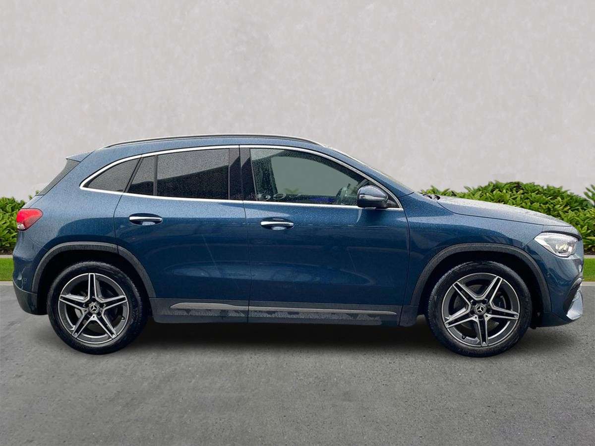 Used Mercedes-Benz GLA 2022 for sale - 78192026: Photo 7