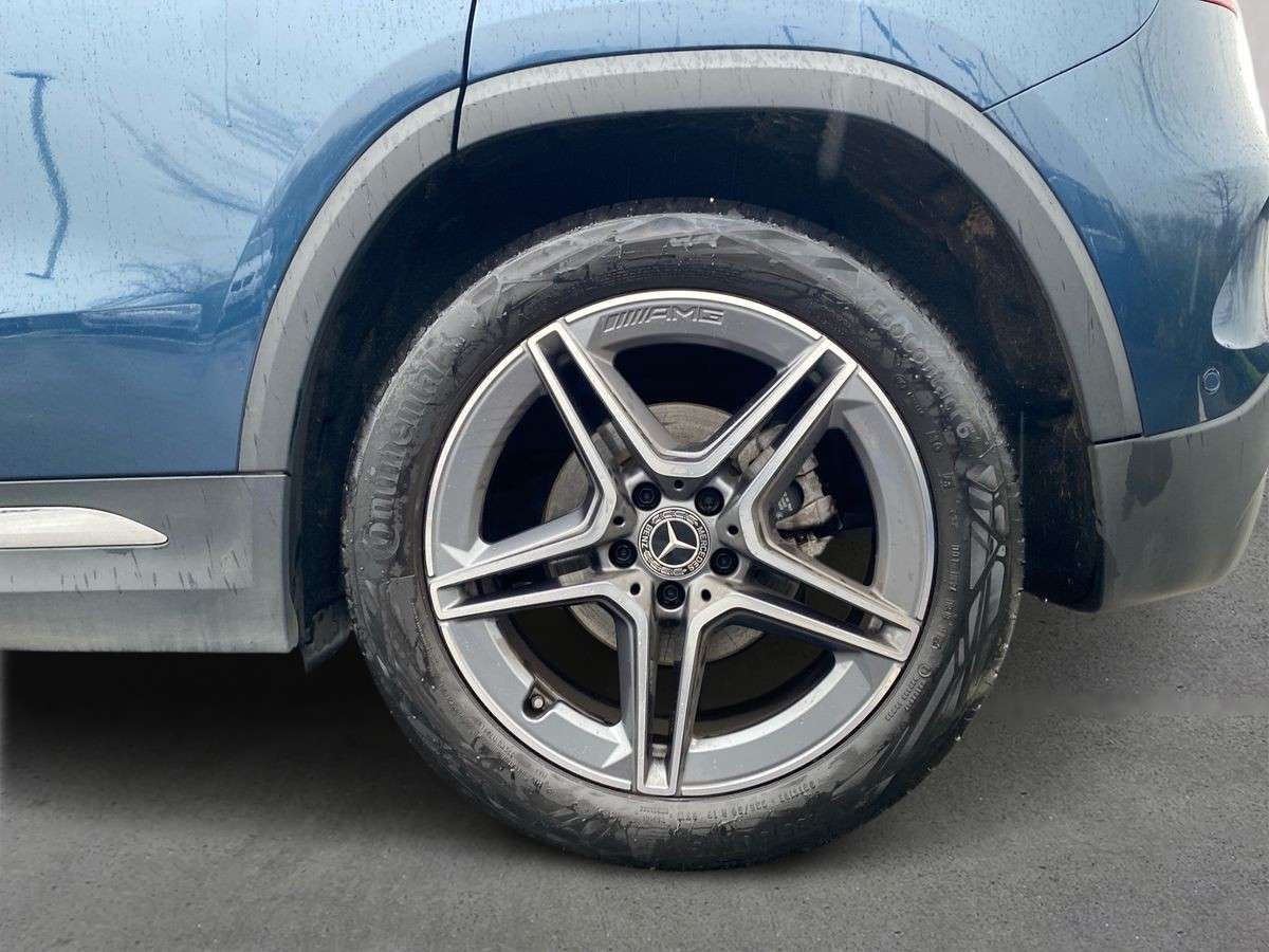 Used Mercedes-Benz GLA 2022 for sale - 78192026: Photo 9