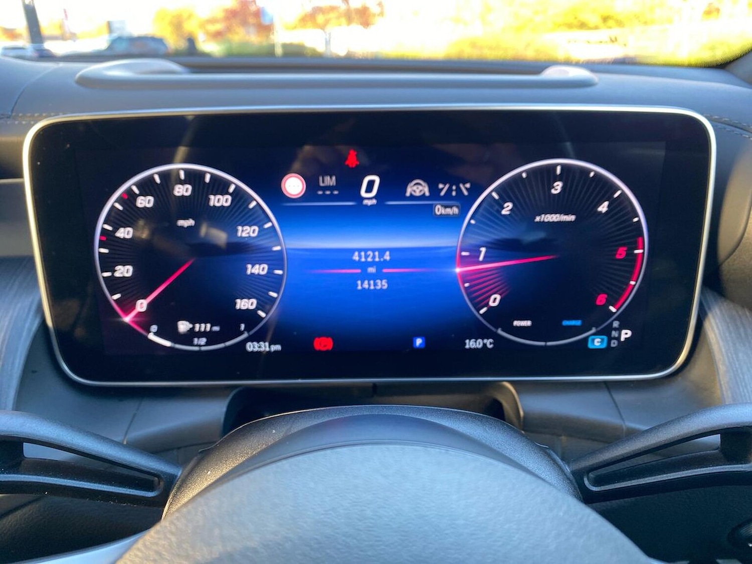 Used Mercedes-Benz GLC 2023 for sale - 76403430: Photo 10