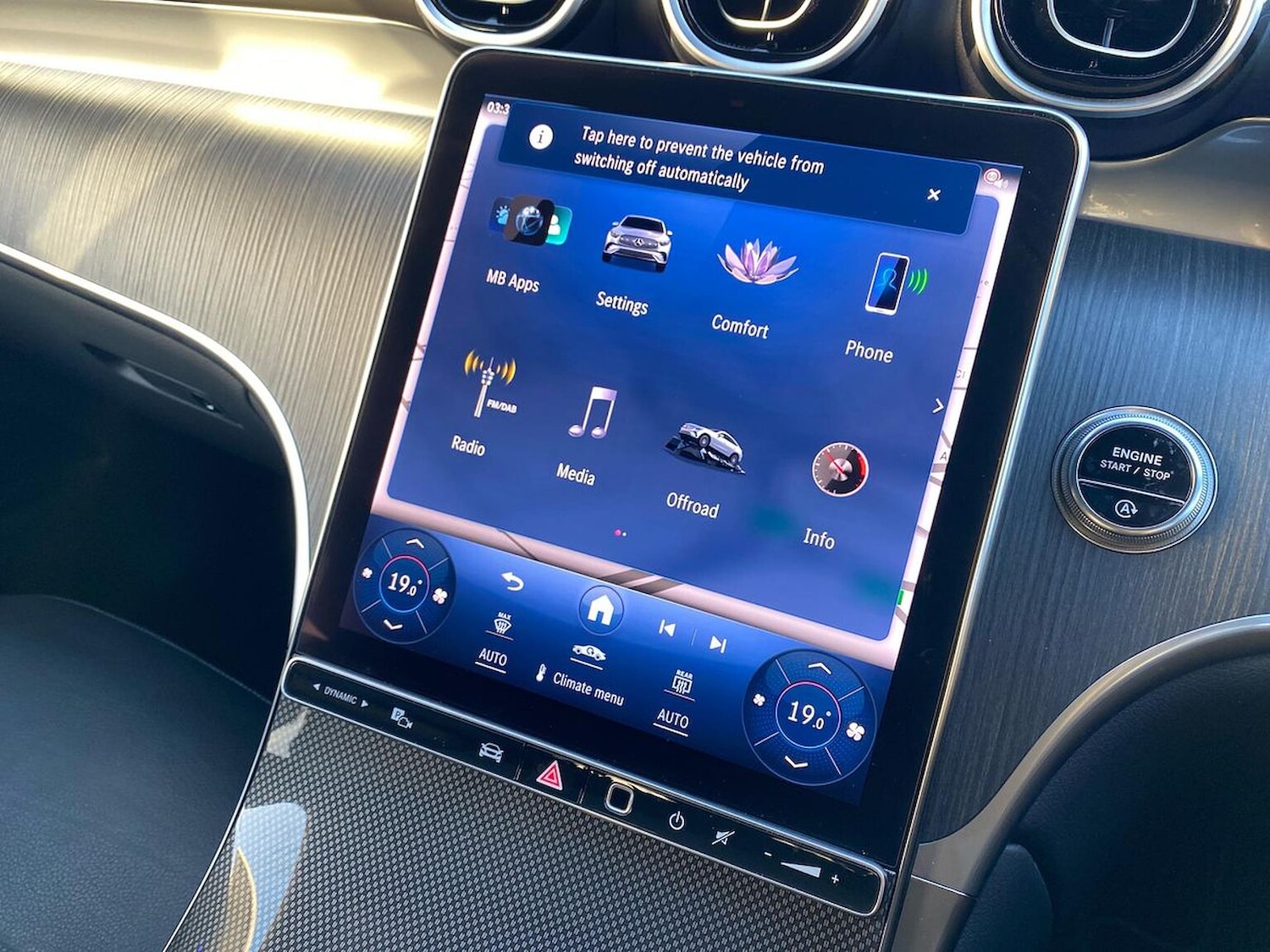 Used Mercedes-Benz GLC 2023 for sale - 76403430: Photo 11