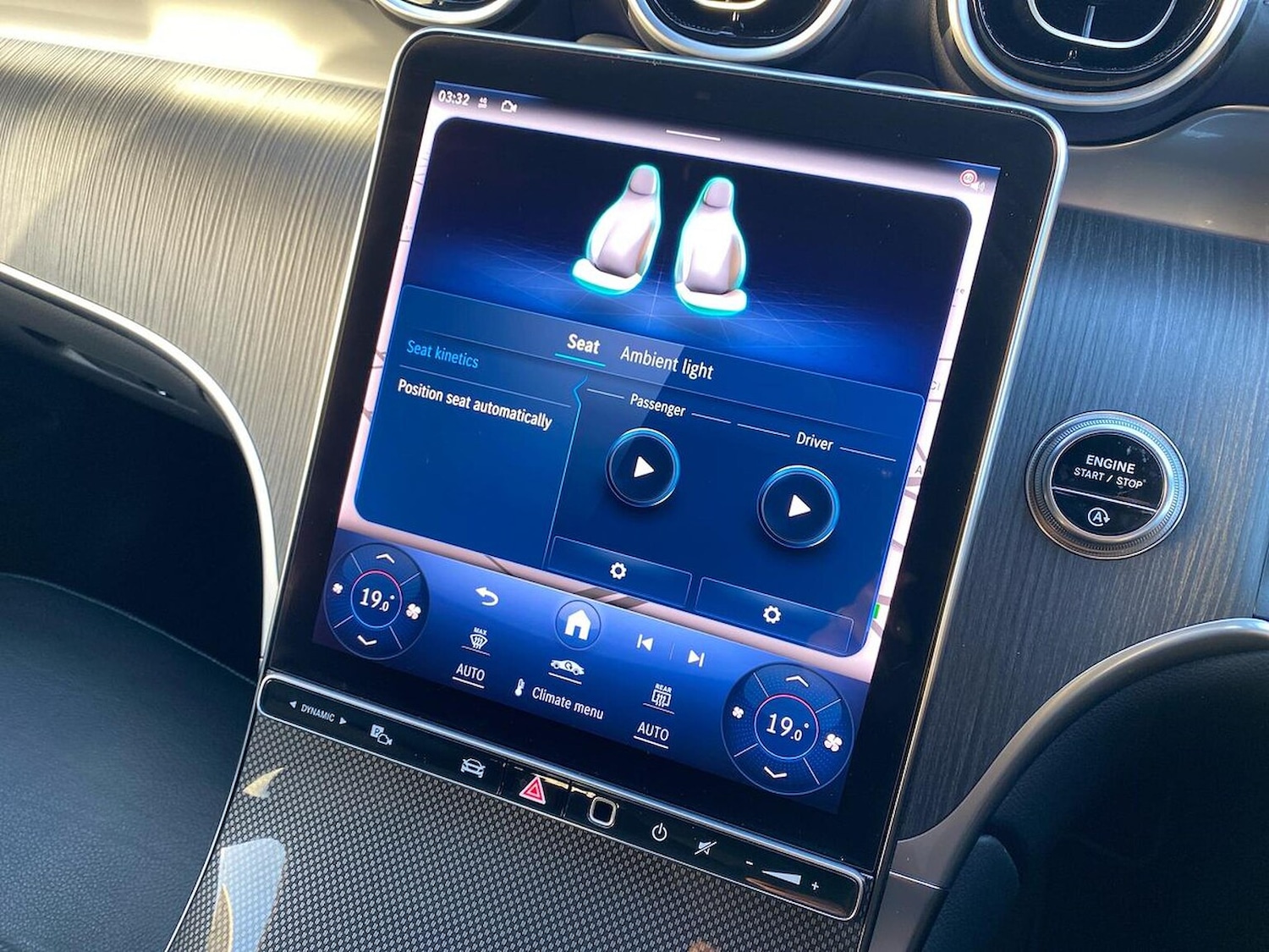 Used Mercedes-Benz GLC 2023 for sale - 76403430: Photo 12