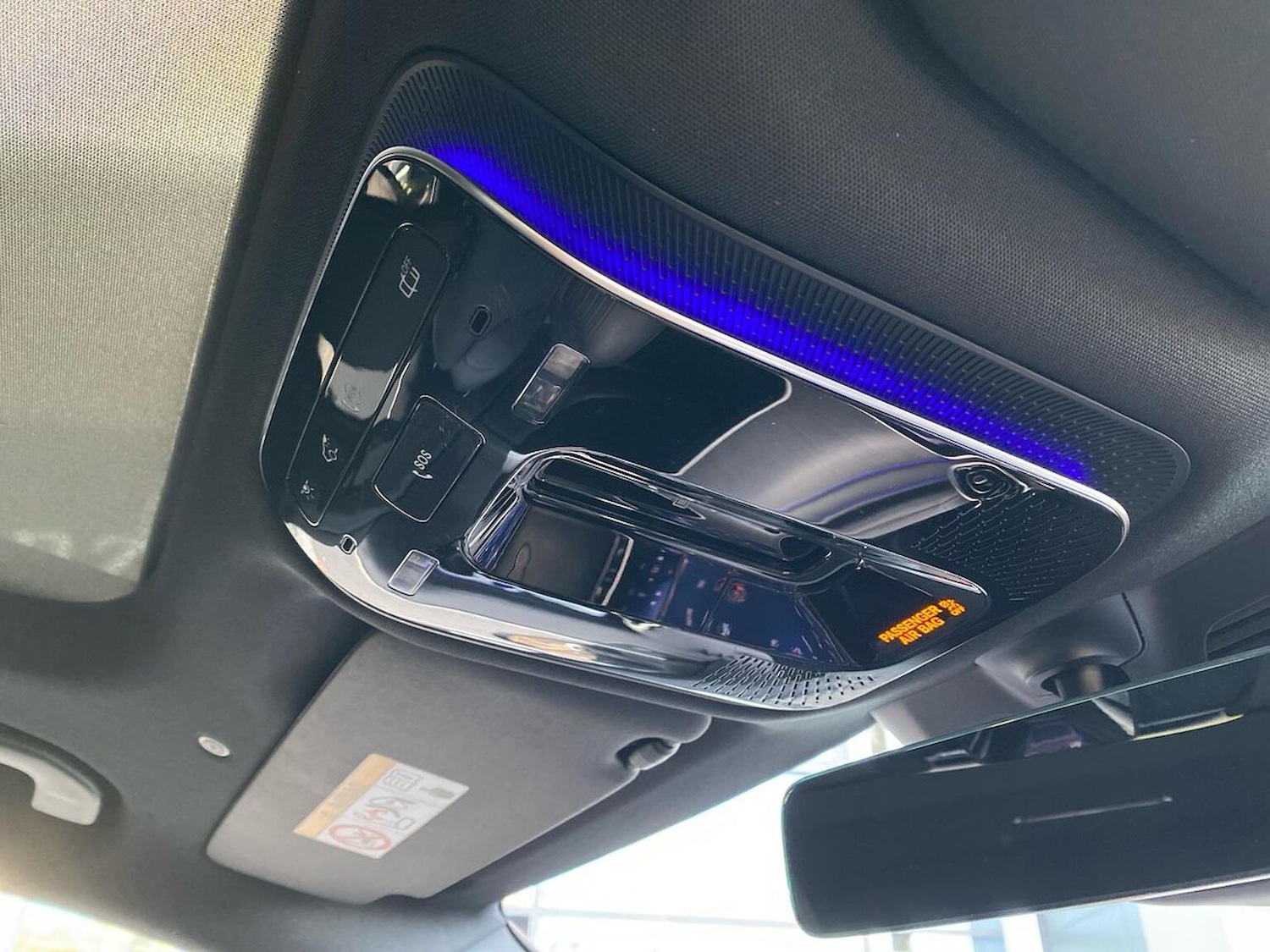 Used Mercedes-Benz GLC 2023 for sale - 76403430: Photo 14