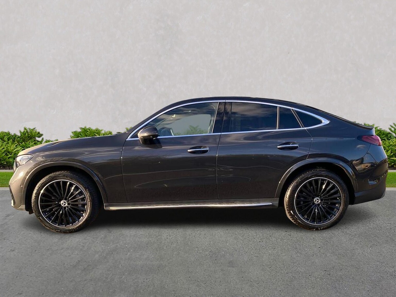 Used Mercedes-Benz GLC 2023 for sale - 76403430: Photo 19