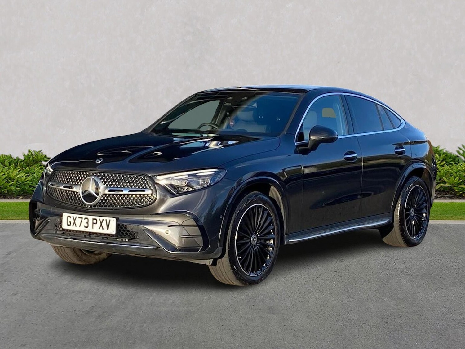 Used Mercedes-Benz GLC 2023 for sale - 76403430: Photo 20