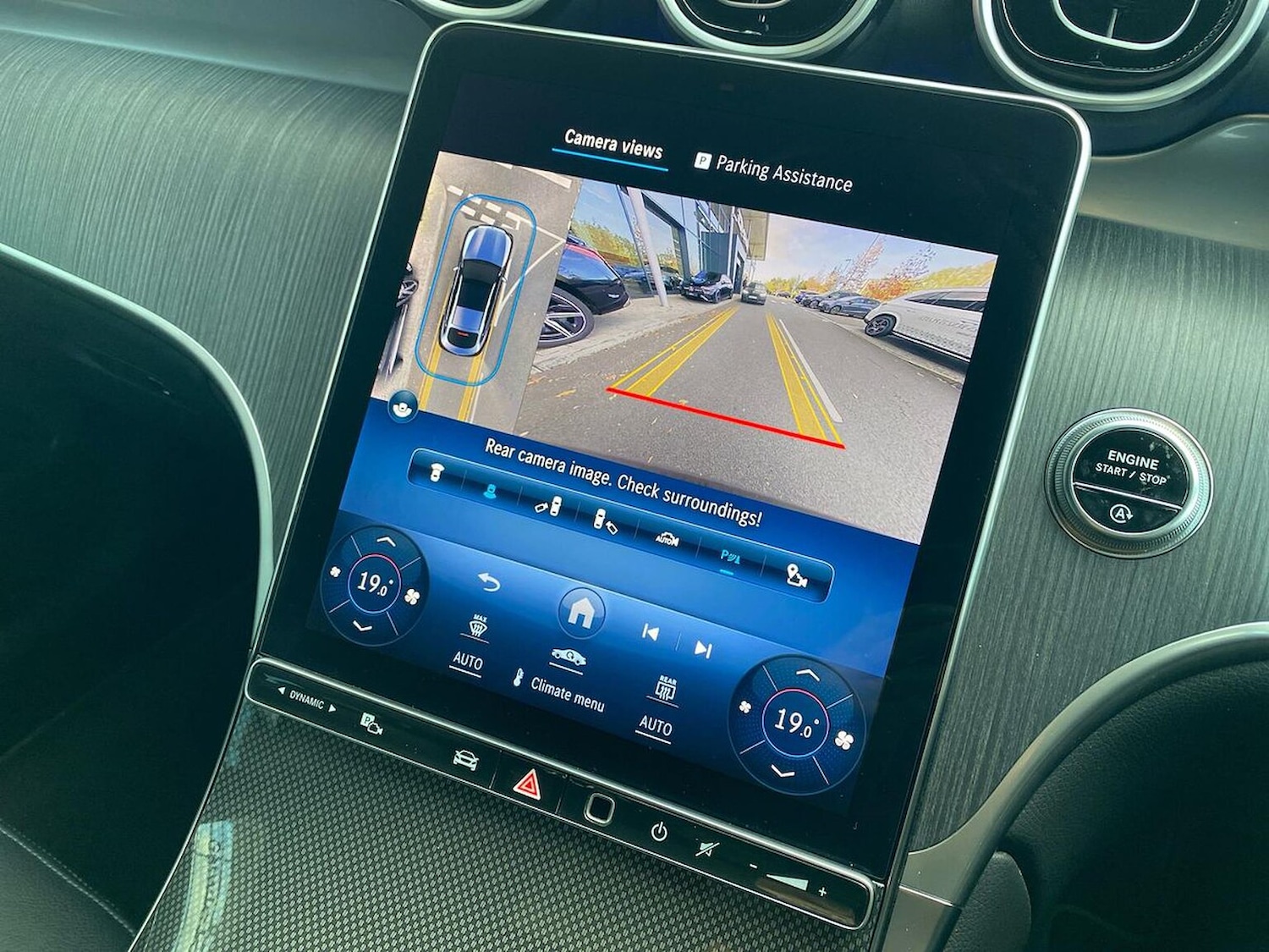 Used Mercedes-Benz GLC 2023 for sale - 76403430: Photo 23