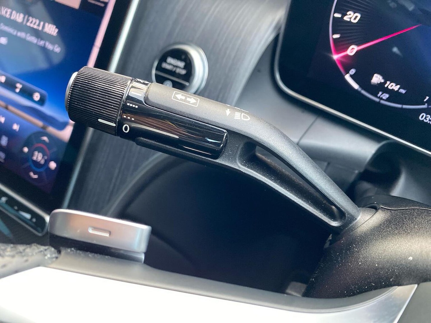 Used Mercedes-Benz GLC 2023 for sale - 76403430: Photo 28