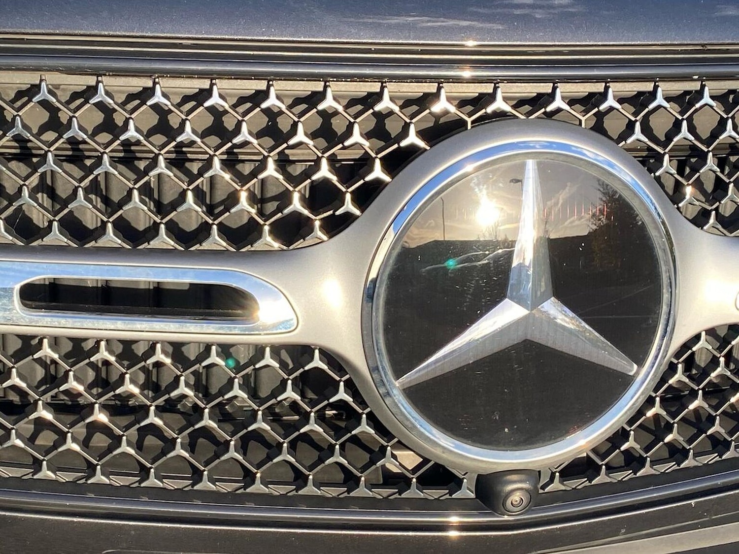 Used Mercedes-Benz GLC 2023 for sale - 76403430: Photo 33