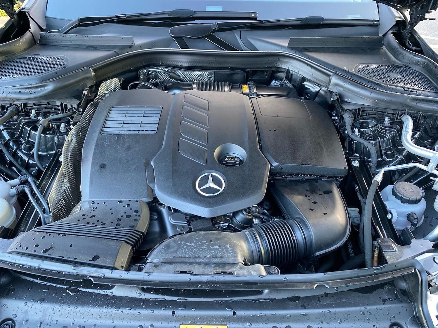 Used Mercedes-Benz GLC 2023 for sale - 76403430: Photo 39