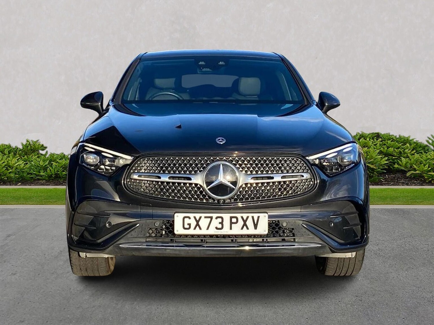 Used Mercedes-Benz GLC 2023 for sale - 76403430: Photo 5