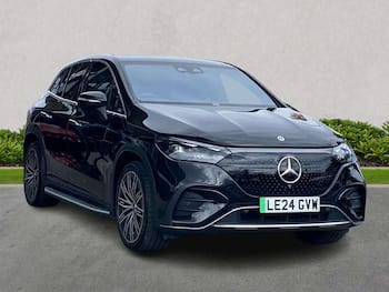 Used Mercedes-Benz EQA 2024 for sale - 79733225: Photo