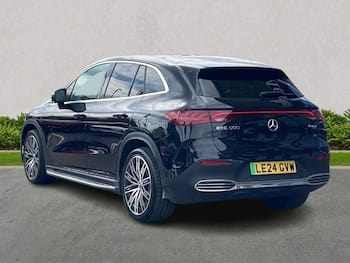 Used Mercedes-Benz EQA 2024 for sale - 79733225: Photo