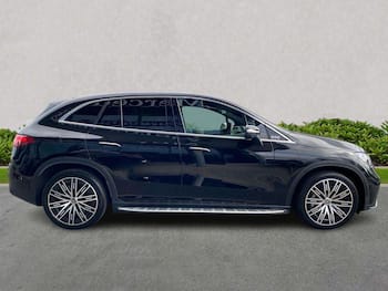 Used Mercedes-Benz EQA 2024 for sale - 79733225: Photo