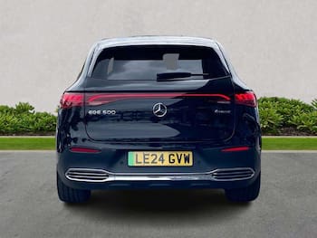 Used Mercedes-Benz EQA 2024 for sale - 79733225: Photo