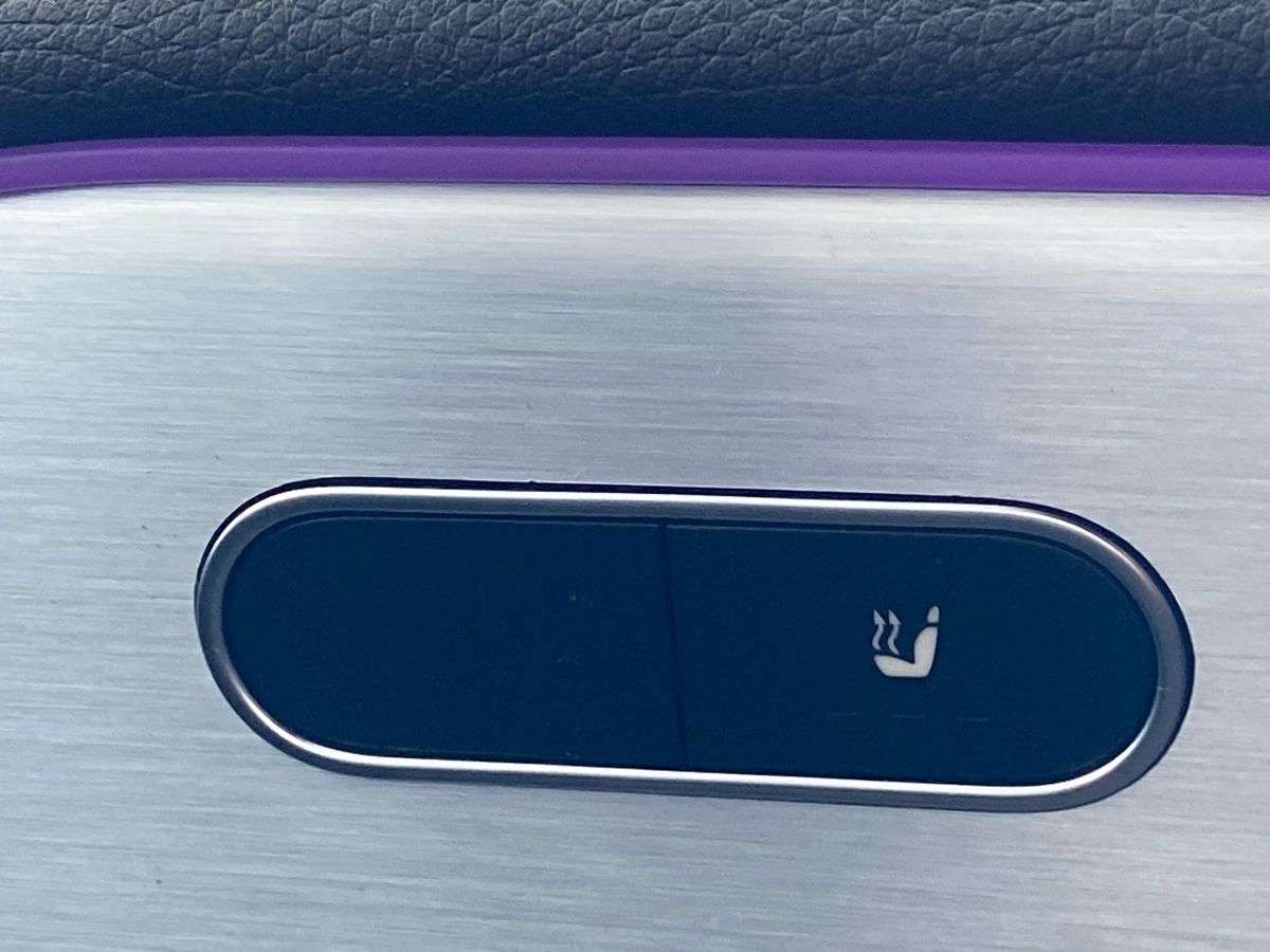 Used Mercedes-Benz EQA 2021 for sale - 78098341: Photo 13