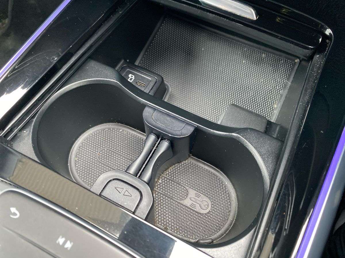 Used Mercedes-Benz EQA 2021 for sale - 78098341: Photo 15